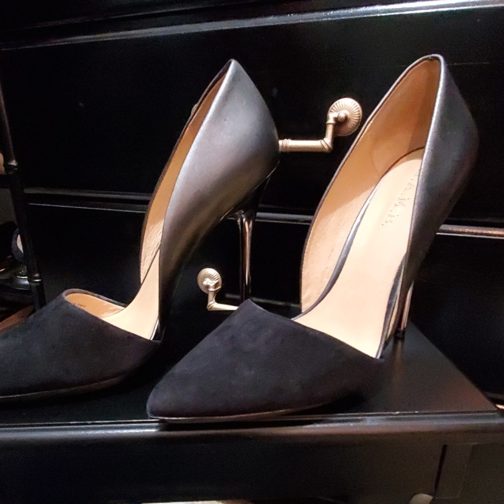 L.A.M.B. Heels